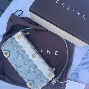 Celine Mini Bag
